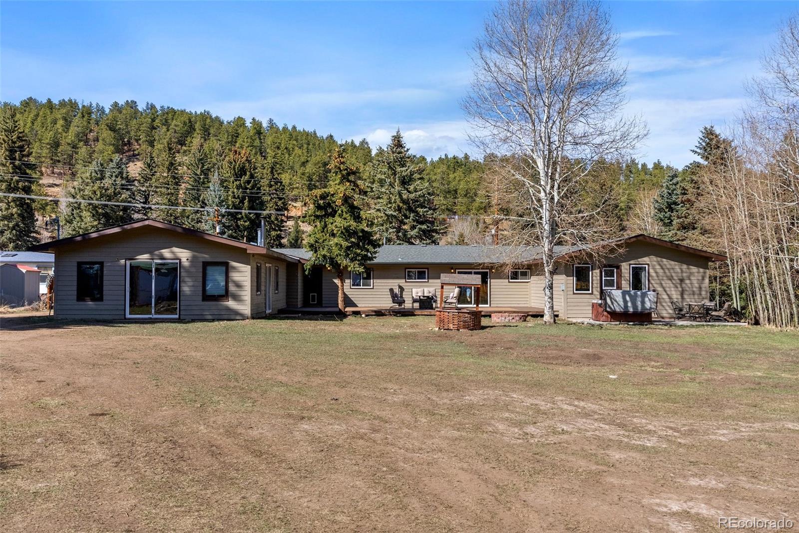 MLS Image #35 for 5102  county road 64 ,bailey, Colorado