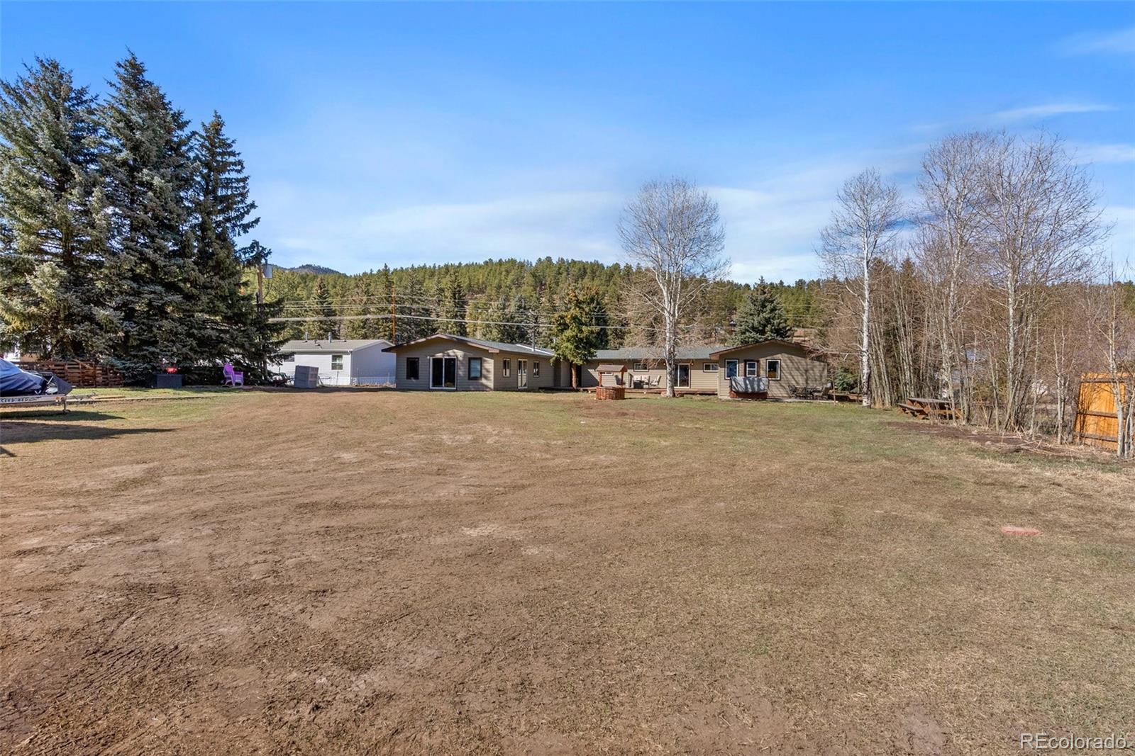 MLS Image #36 for 5102  county road 64 ,bailey, Colorado