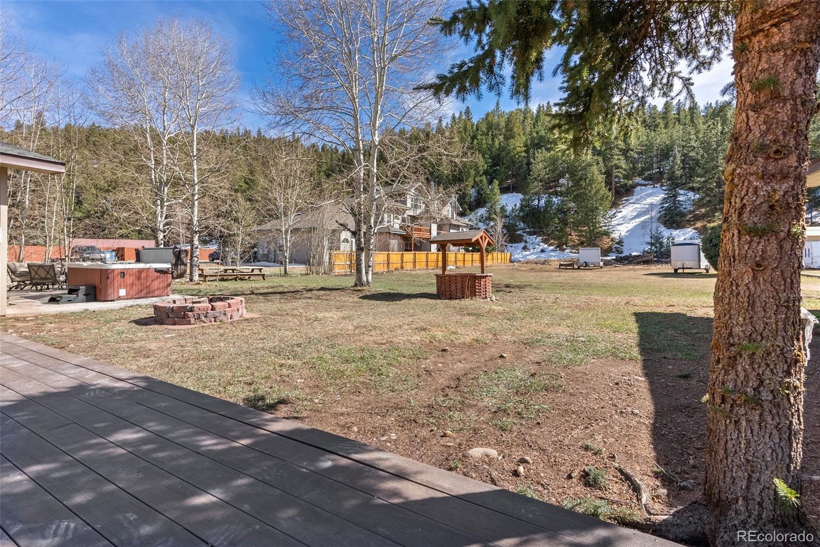 MLS Image #37 for 5102  county road 64 ,bailey, Colorado