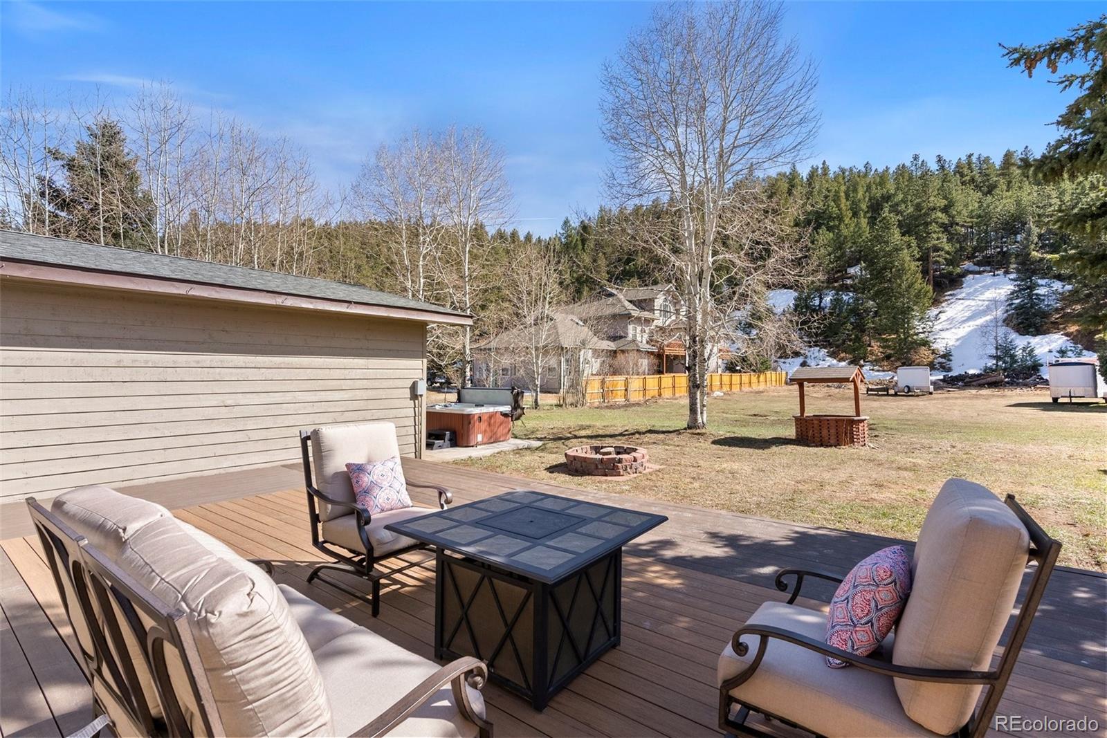 MLS Image #38 for 5102  county road 64 ,bailey, Colorado