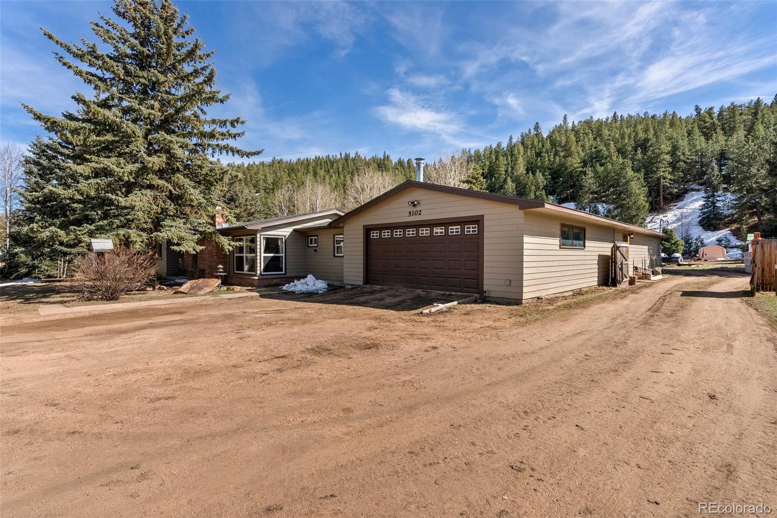 MLS Image #39 for 5102  county road 64 ,bailey, Colorado