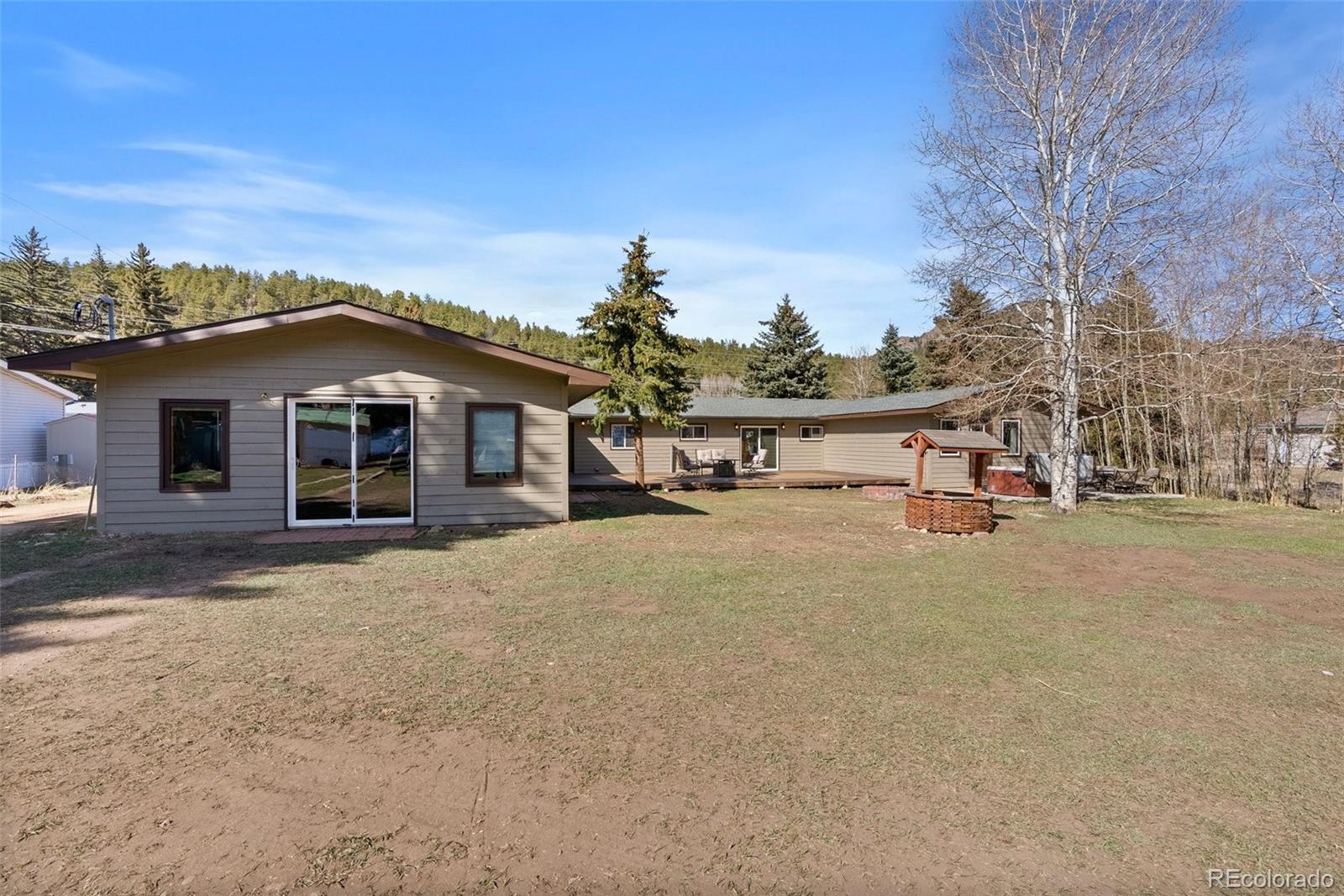 MLS Image #4 for 5102  county road 64 ,bailey, Colorado