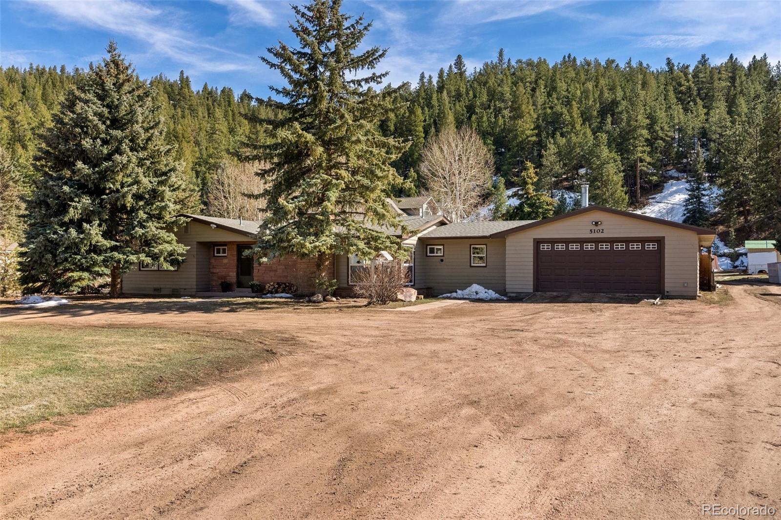 MLS Image #40 for 5102  county road 64 ,bailey, Colorado