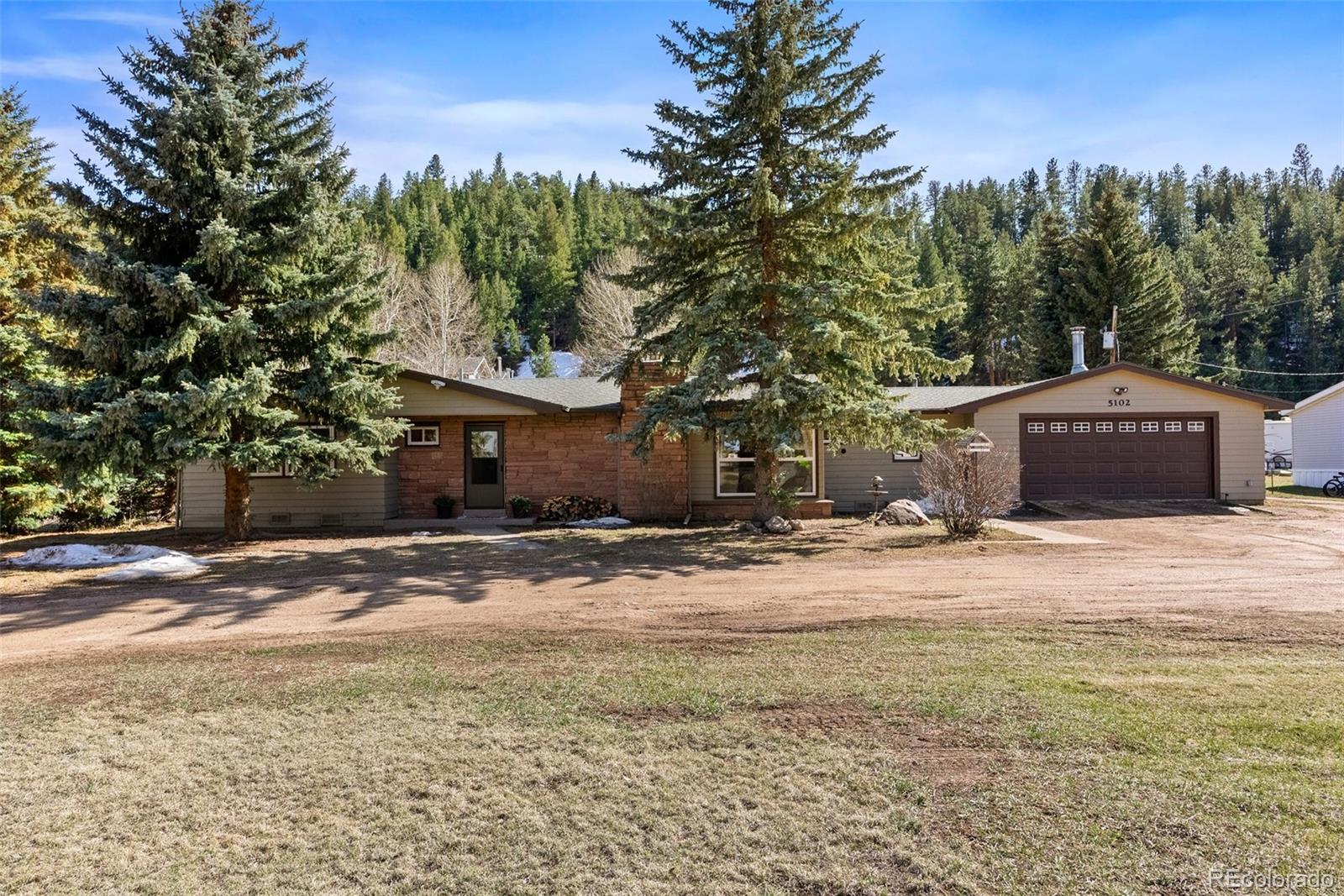 MLS Image #5 for 5102  county road 64 ,bailey, Colorado