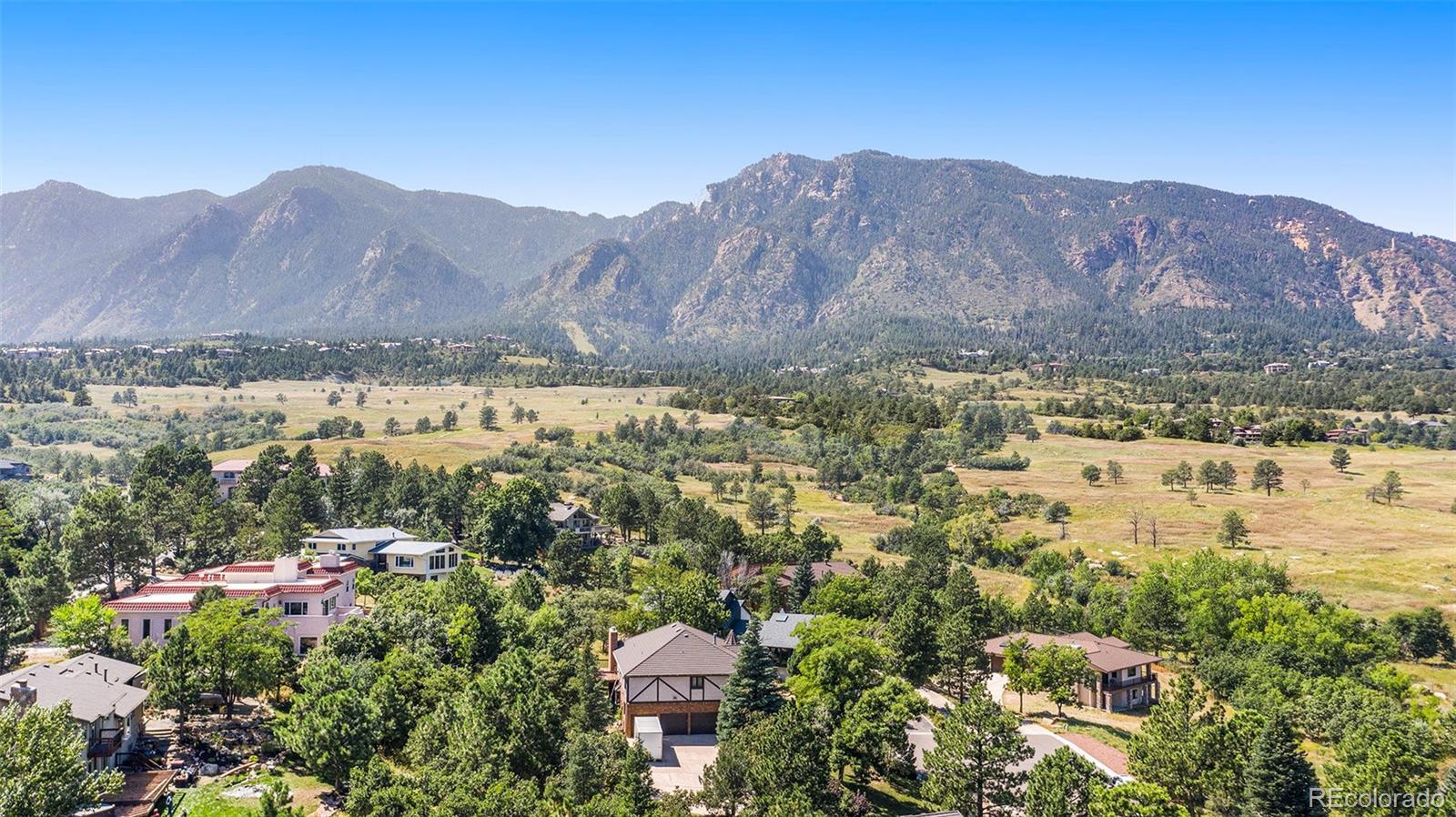 MLS Image #20 for 365  wedgewood court,colorado springs, Colorado