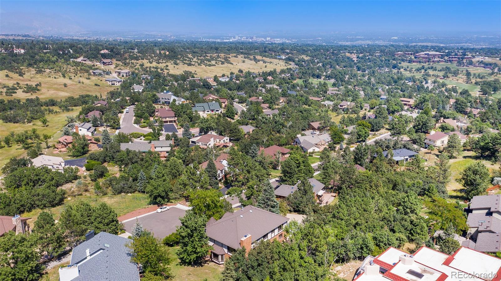 MLS Image #21 for 365  wedgewood court,colorado springs, Colorado