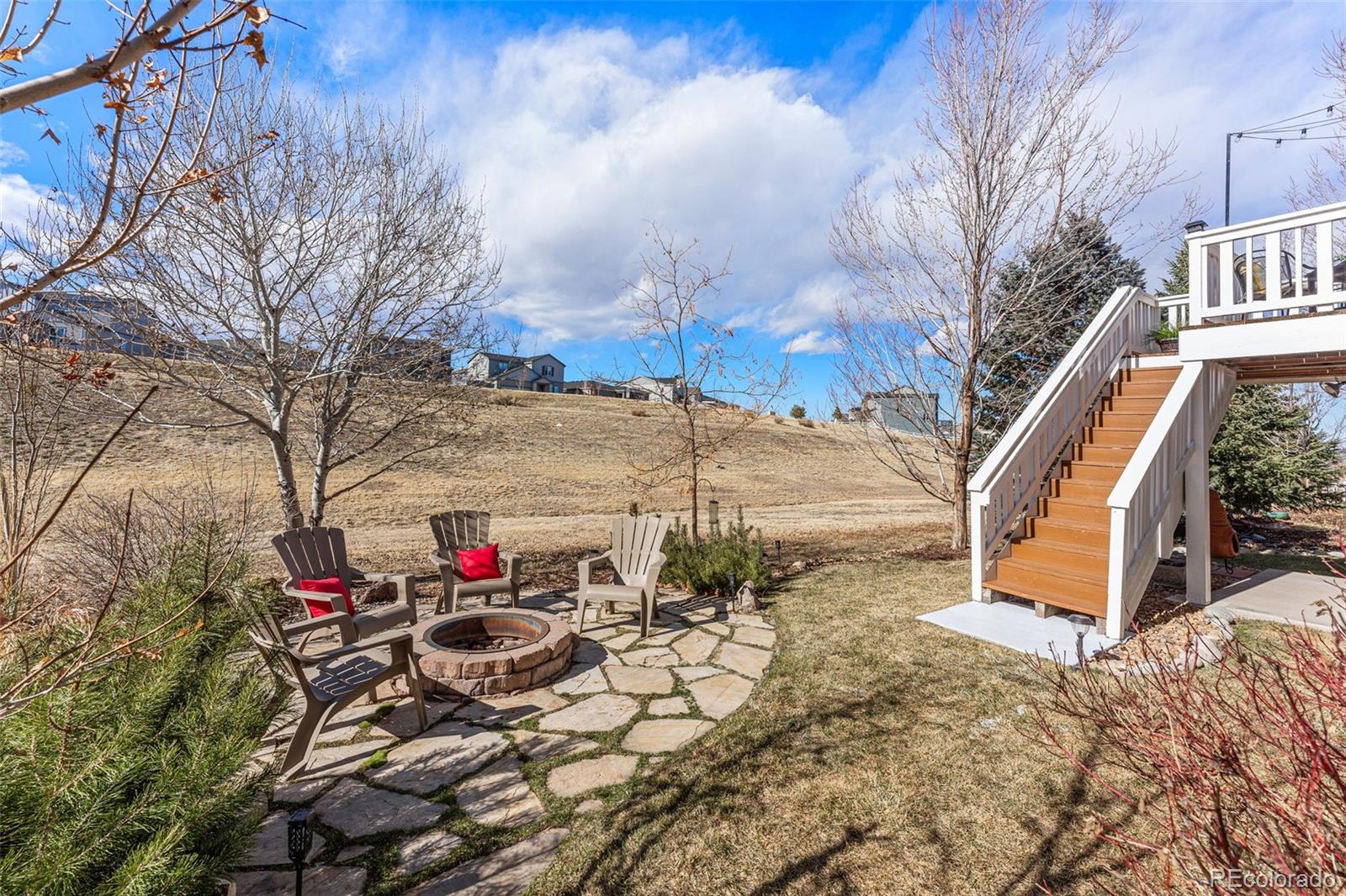 MLS Image #1 for 17837  domingo drive,parker, Colorado