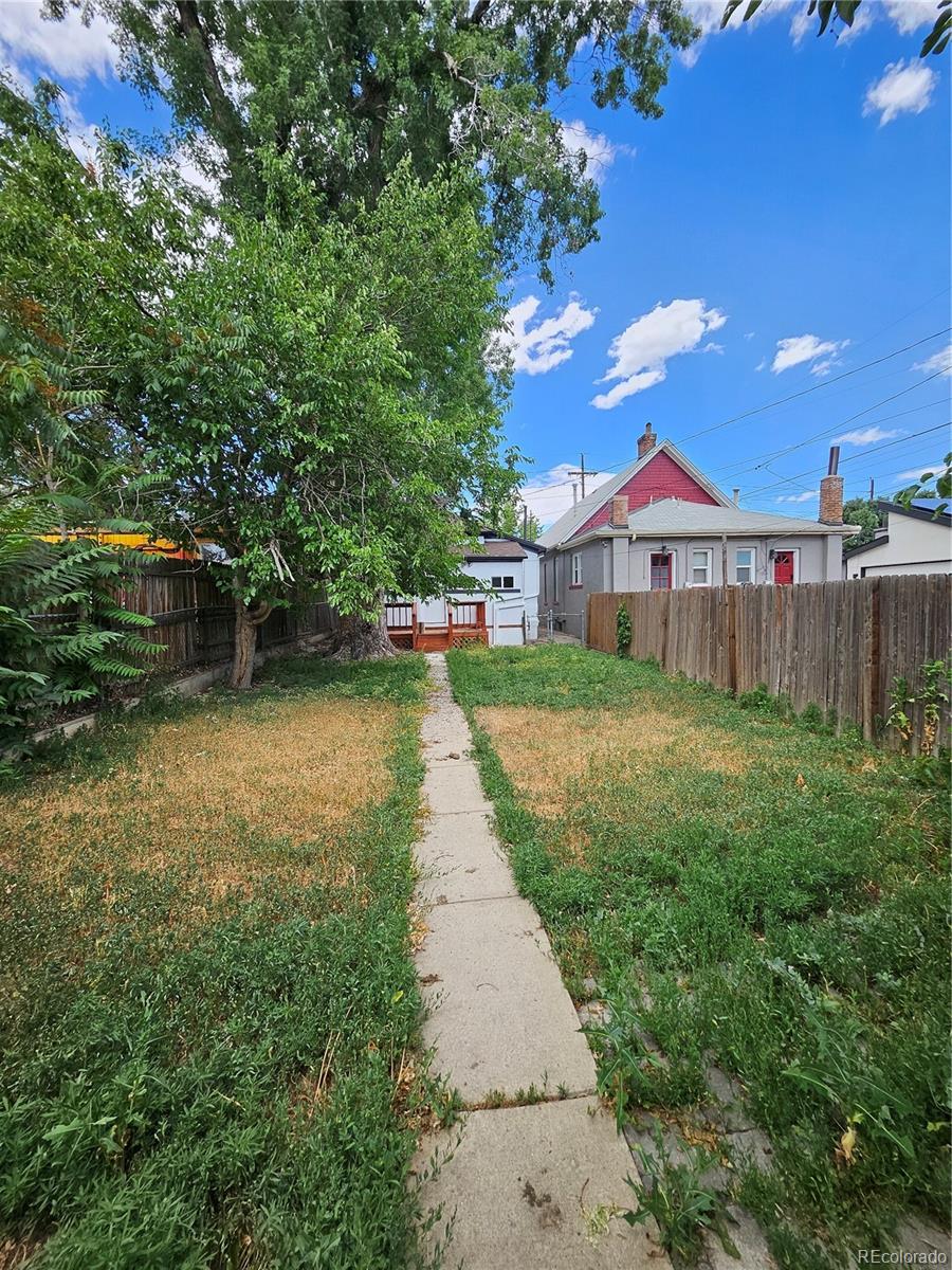 MLS Image #16 for 1826 w 35th avenue,denver, Colorado