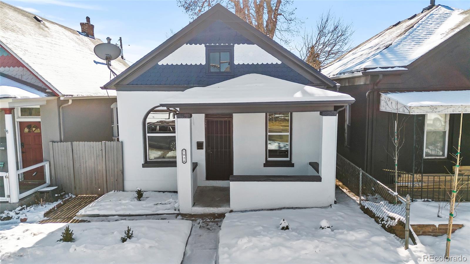 MLS Image #25 for 1826 w 35th avenue,denver, Colorado