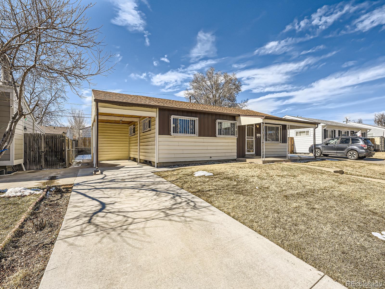 MLS Image #30 for 1627 s knox court,denver, Colorado