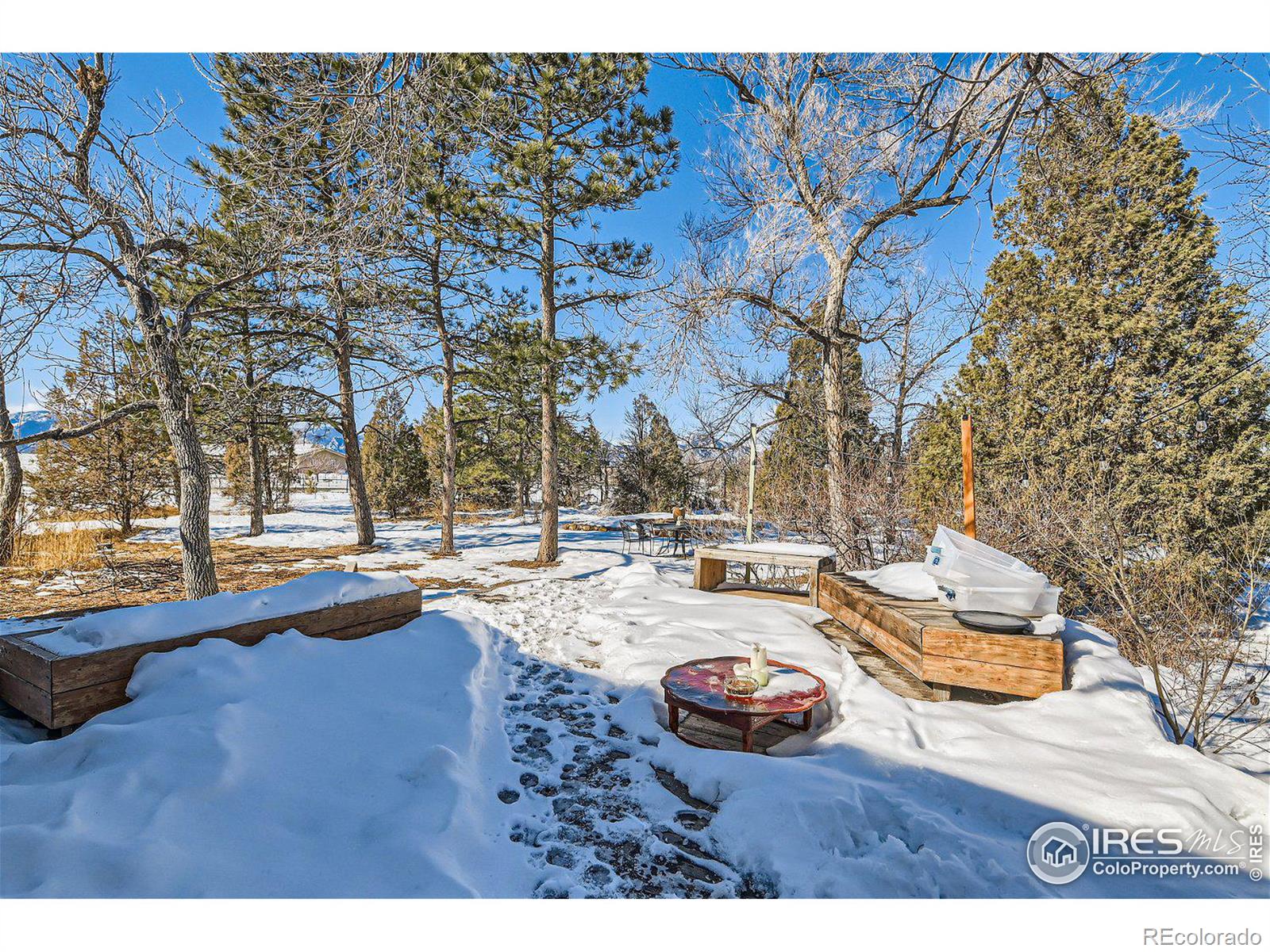 MLS Image #25 for 7127  marshall drive,boulder, Colorado