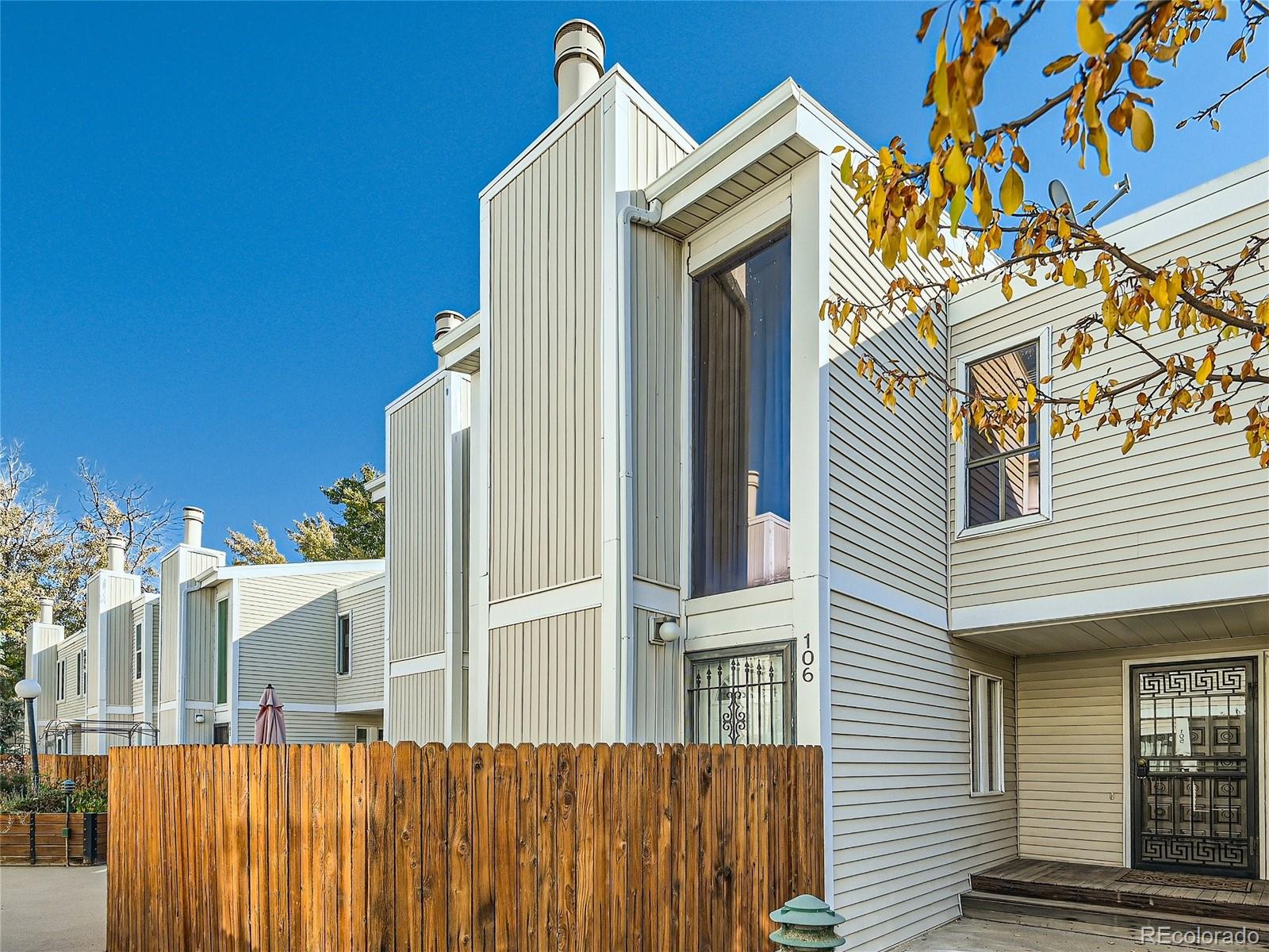 MLS Image #0 for 1050 s monaco parkway,denver, Colorado
