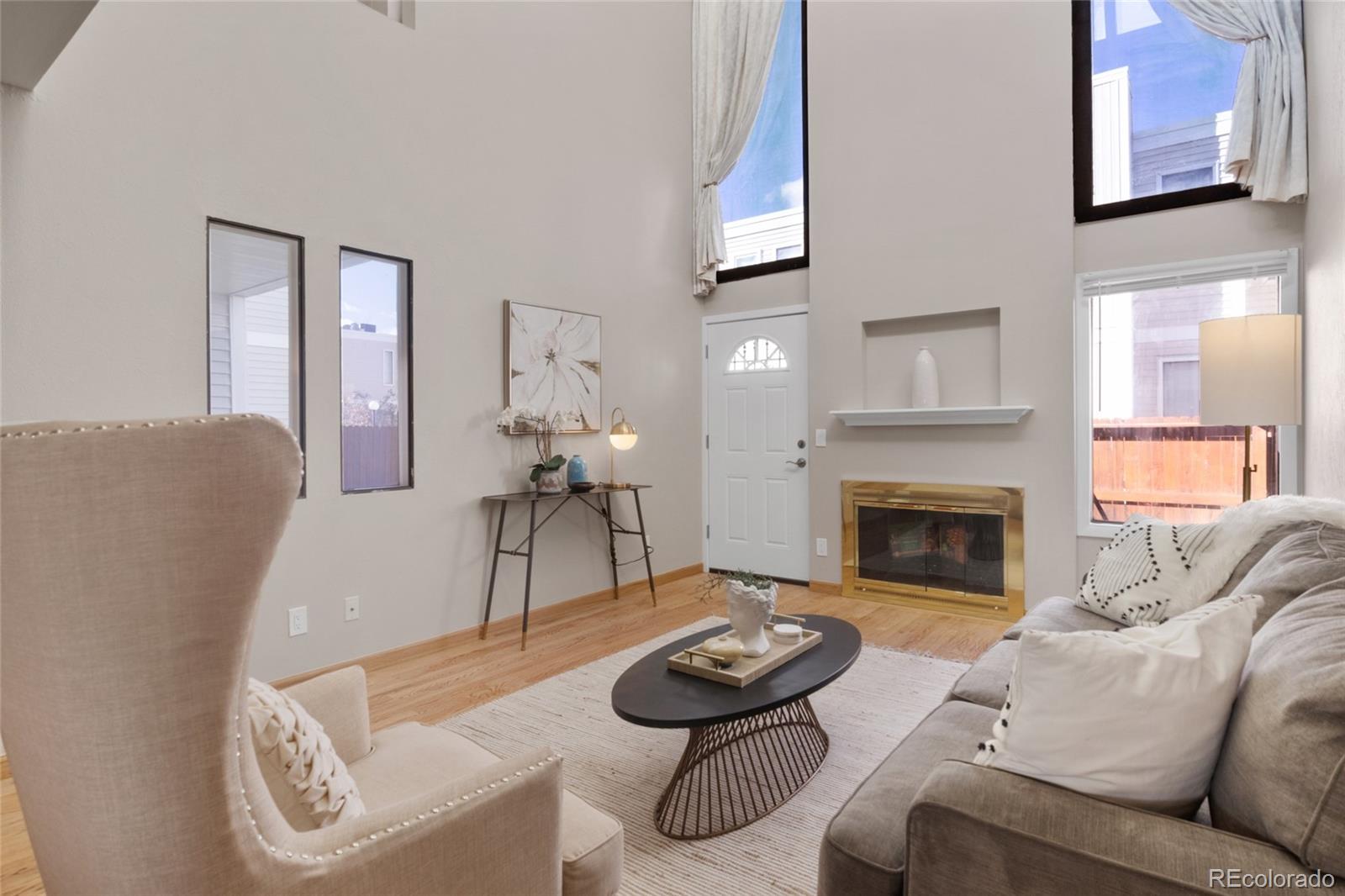 MLS Image #1 for 1050 s monaco parkway,denver, Colorado