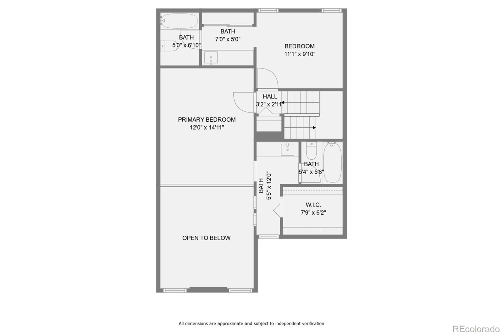 MLS Image #27 for 1050 s monaco parkway,denver, Colorado