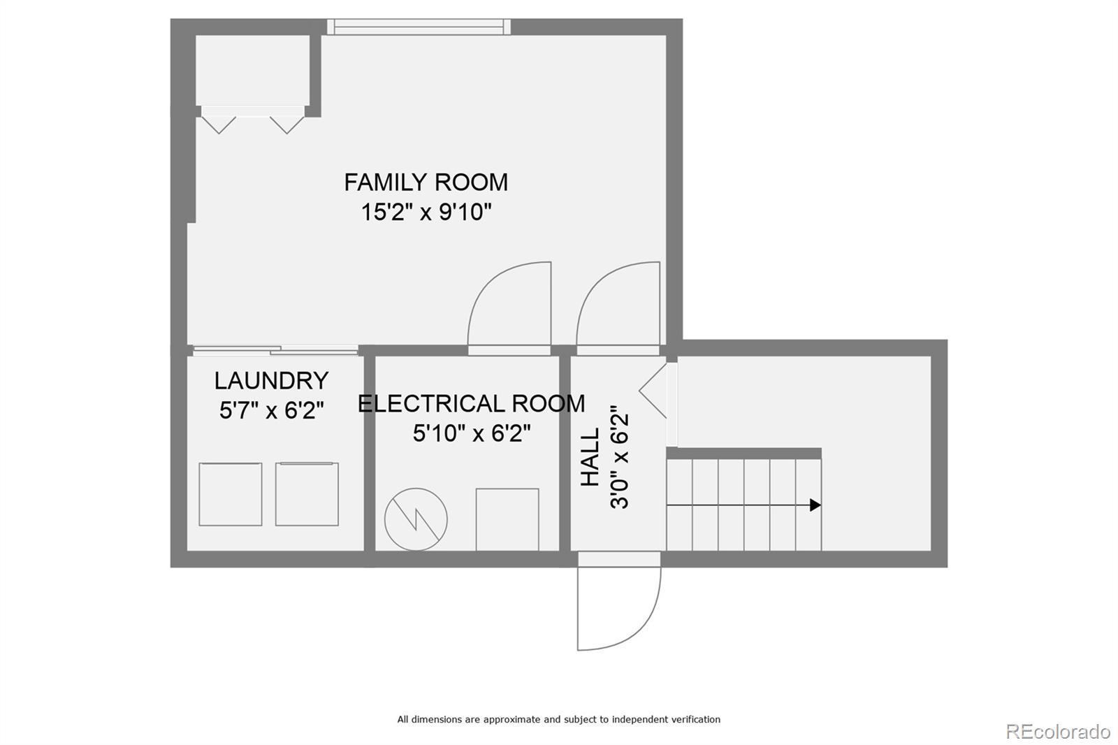 MLS Image #28 for 1050 s monaco parkway,denver, Colorado