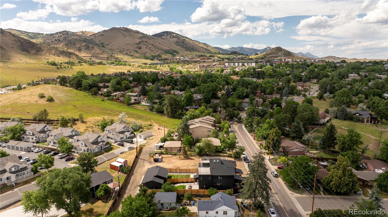 MLS Image #41 for 402 n ford street,golden, Colorado