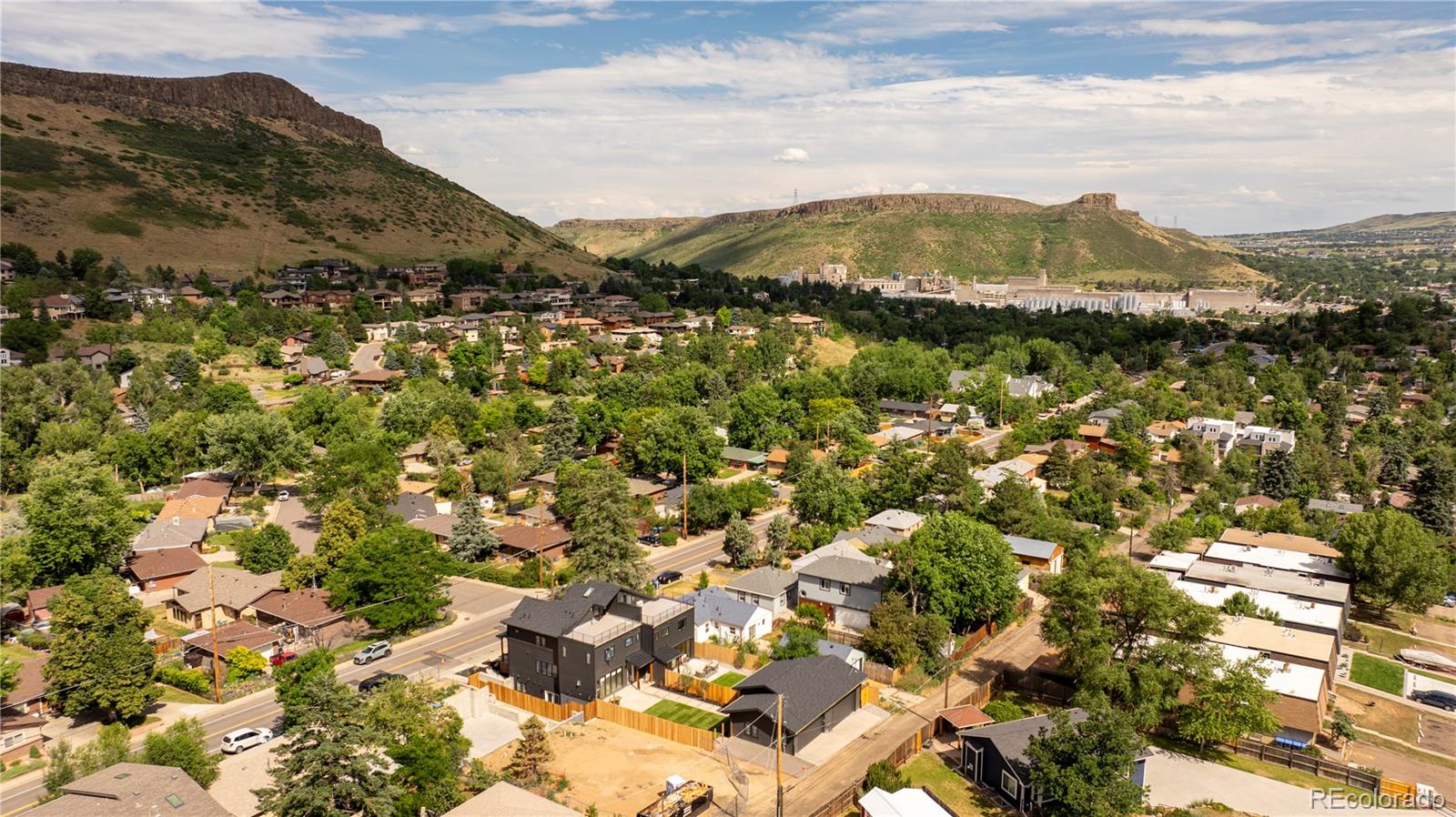 MLS Image #42 for 402 n ford street,golden, Colorado