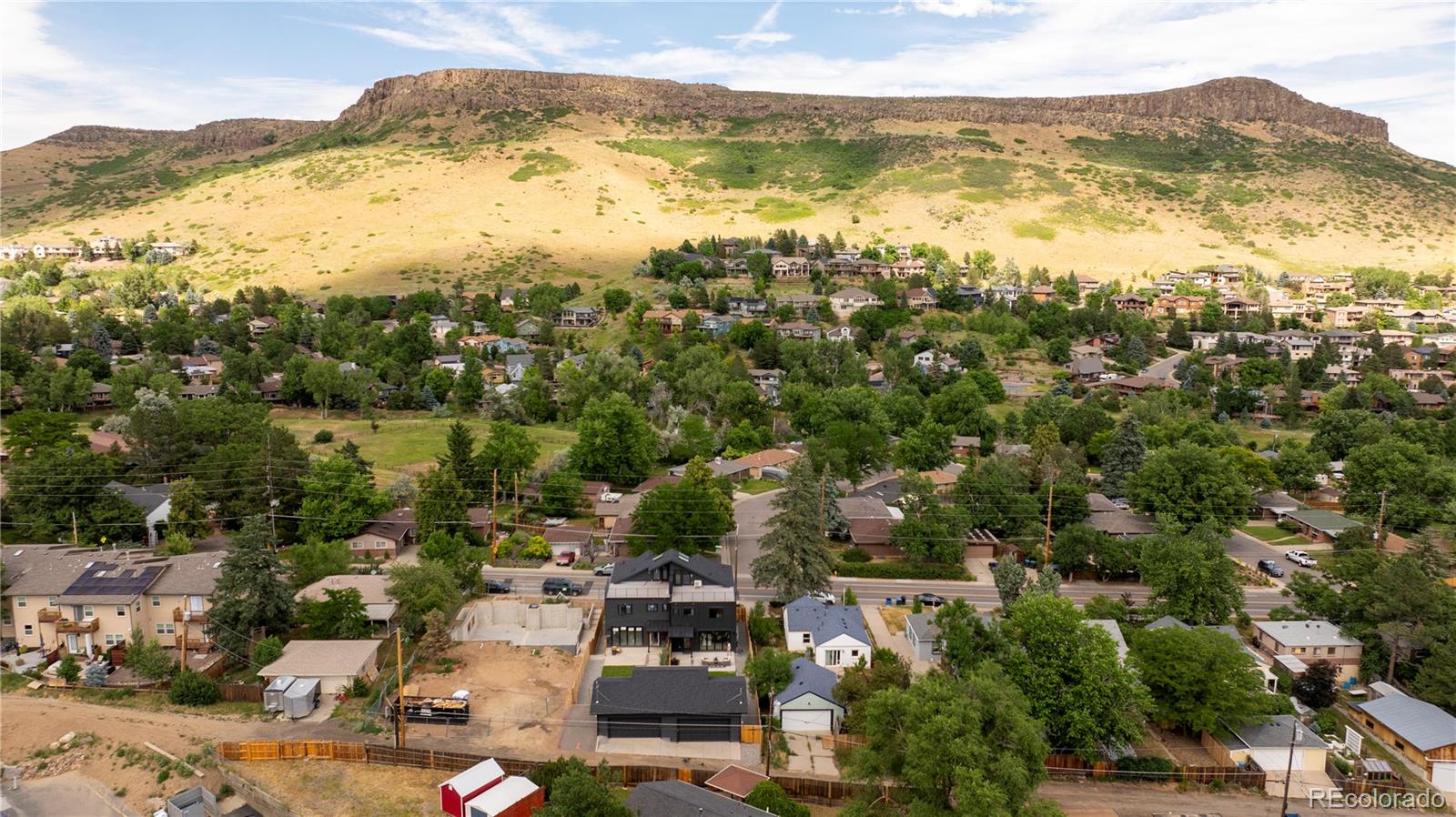 MLS Image #43 for 402 n ford street,golden, Colorado