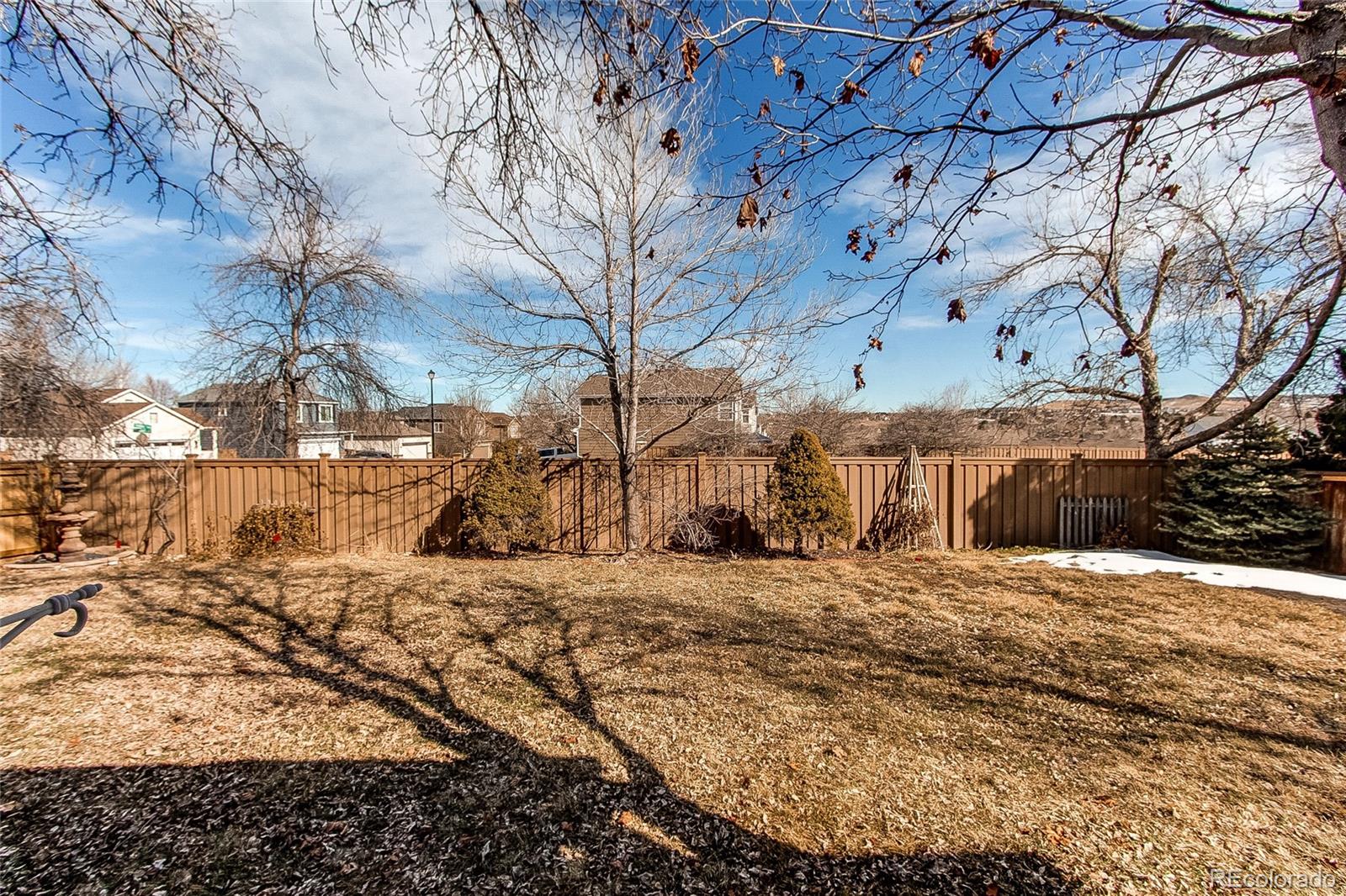 MLS Image #40 for 9776  townsville circle,highlands ranch, Colorado
