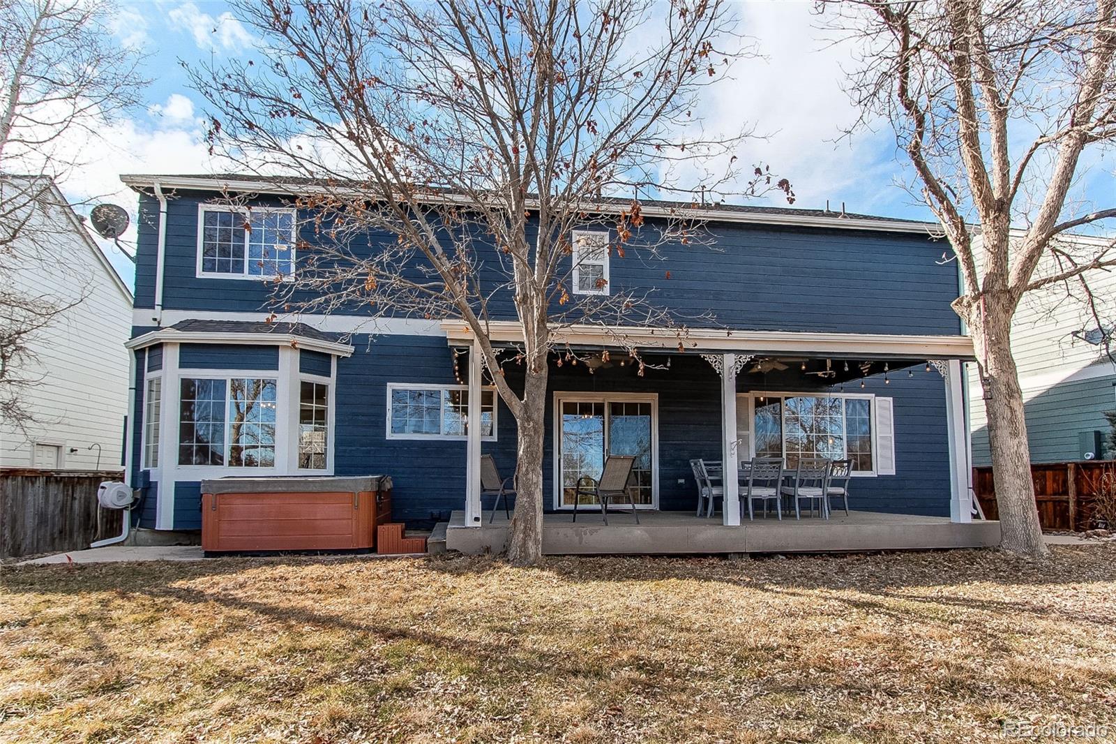 MLS Image #41 for 9776  townsville circle,highlands ranch, Colorado