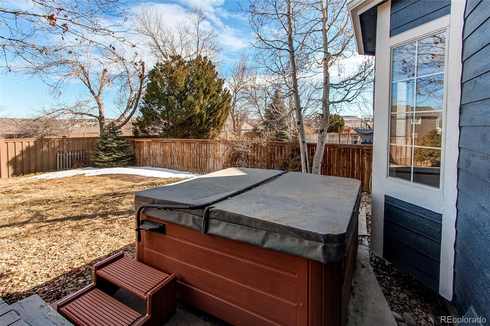 MLS Image #42 for 9776  townsville circle,highlands ranch, Colorado
