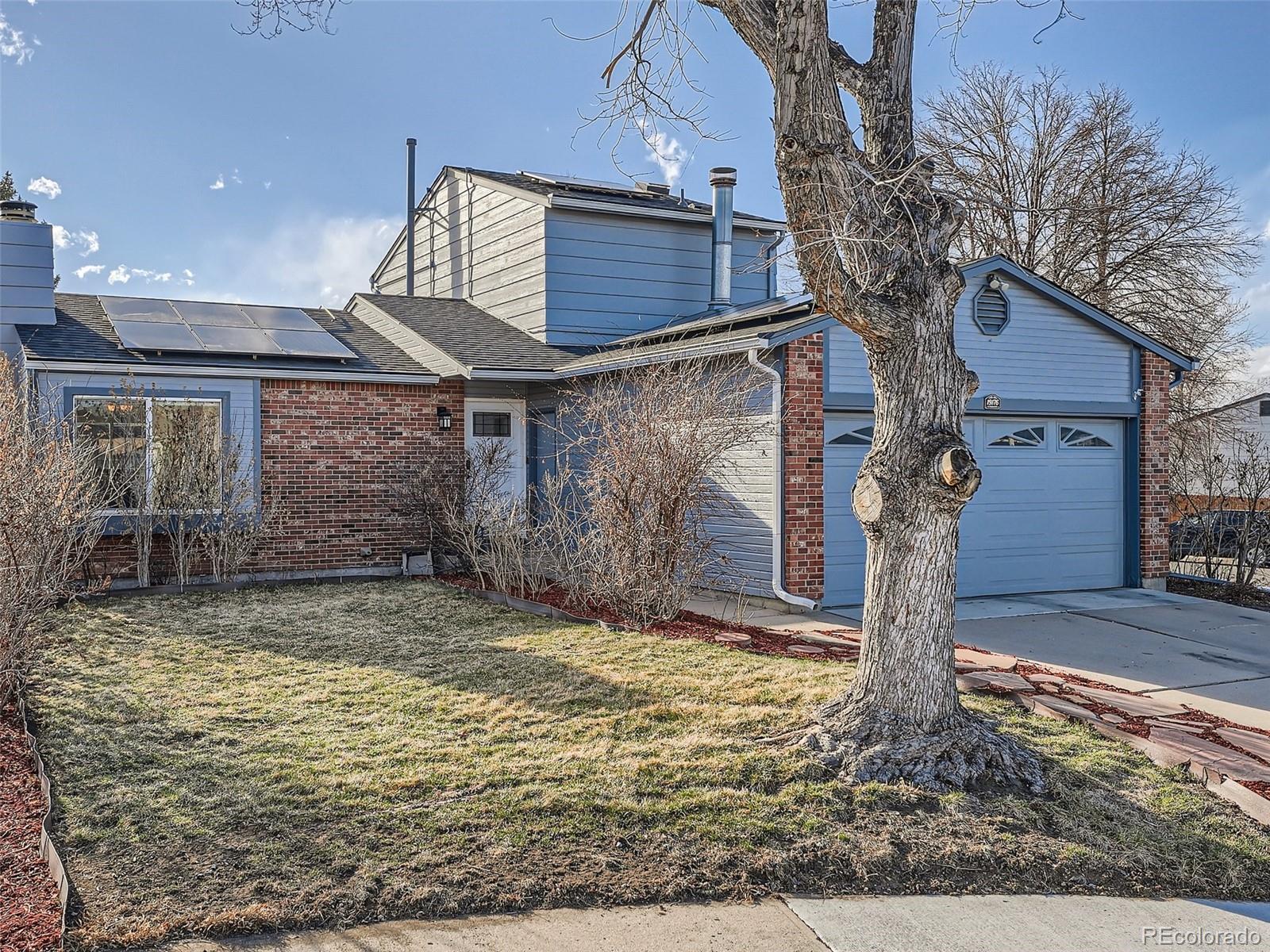 MLS Image #0 for 19176 e oxford drive,aurora, Colorado