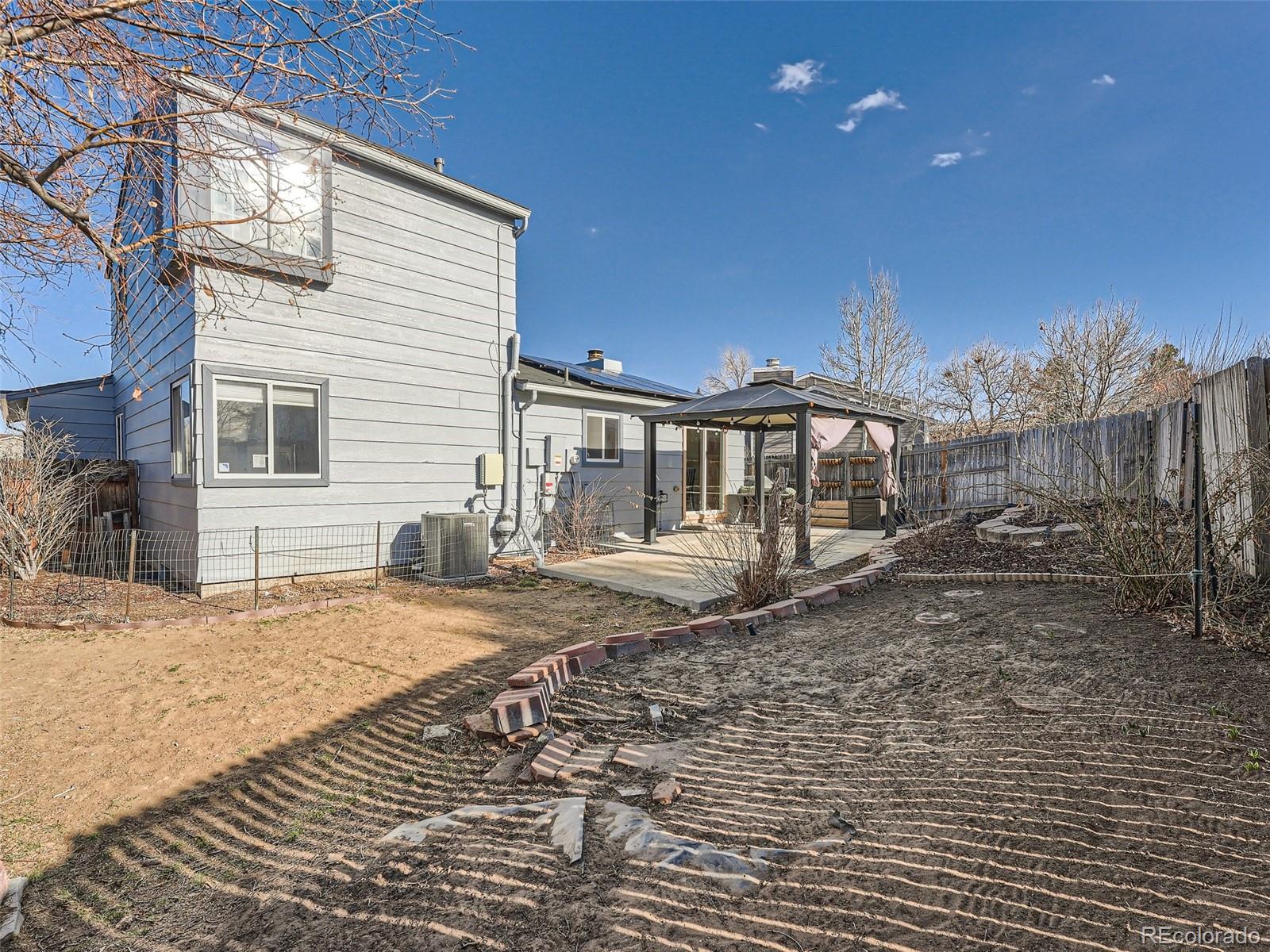 MLS Image #25 for 19176 e oxford drive,aurora, Colorado