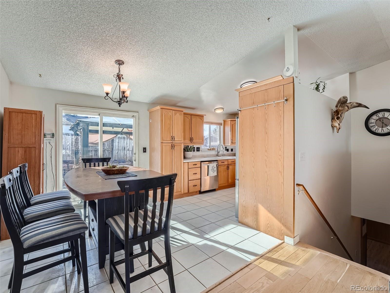 MLS Image #6 for 19176 e oxford drive,aurora, Colorado