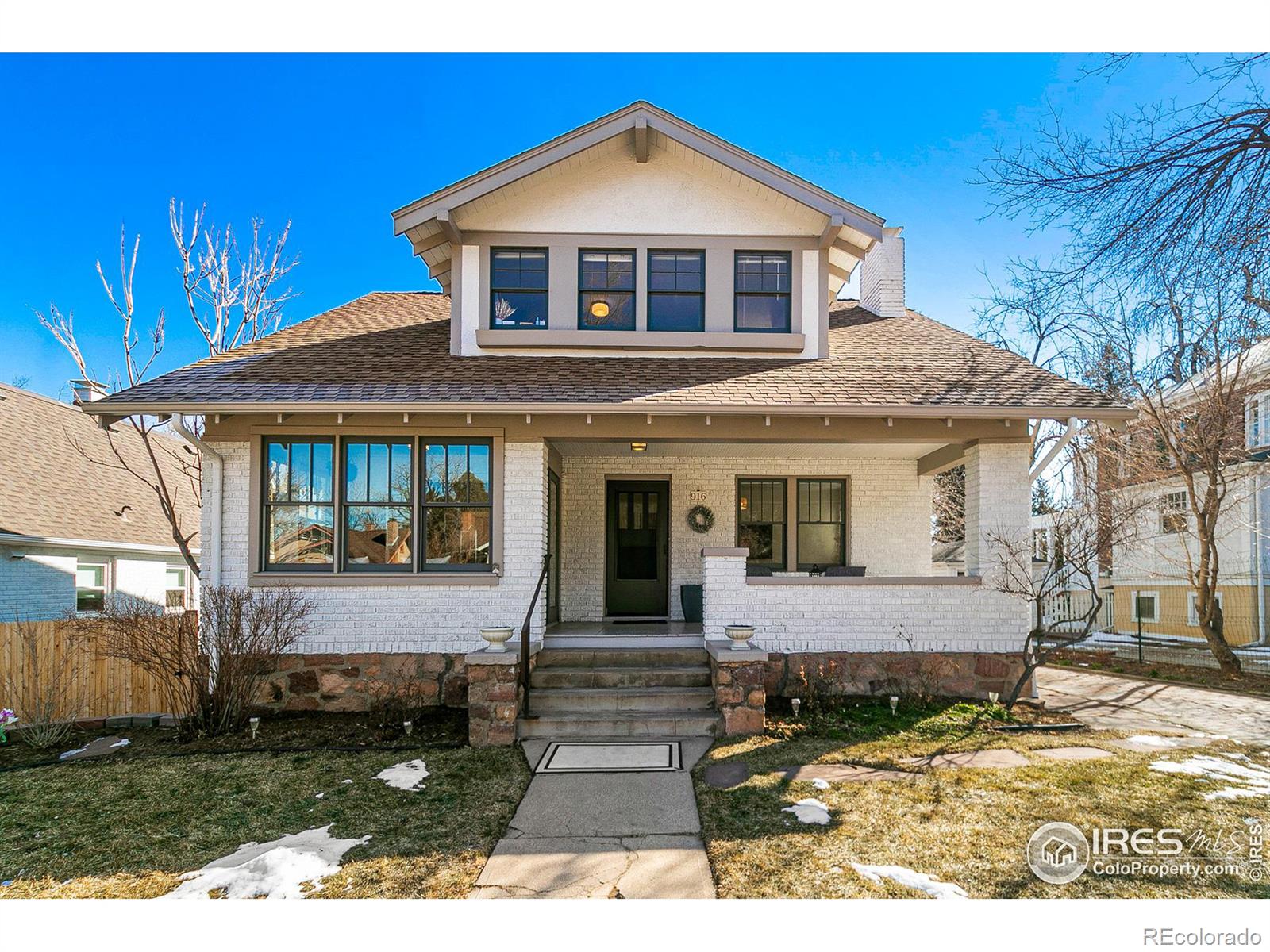 MLS Image #0 for 916  12th street,boulder, Colorado