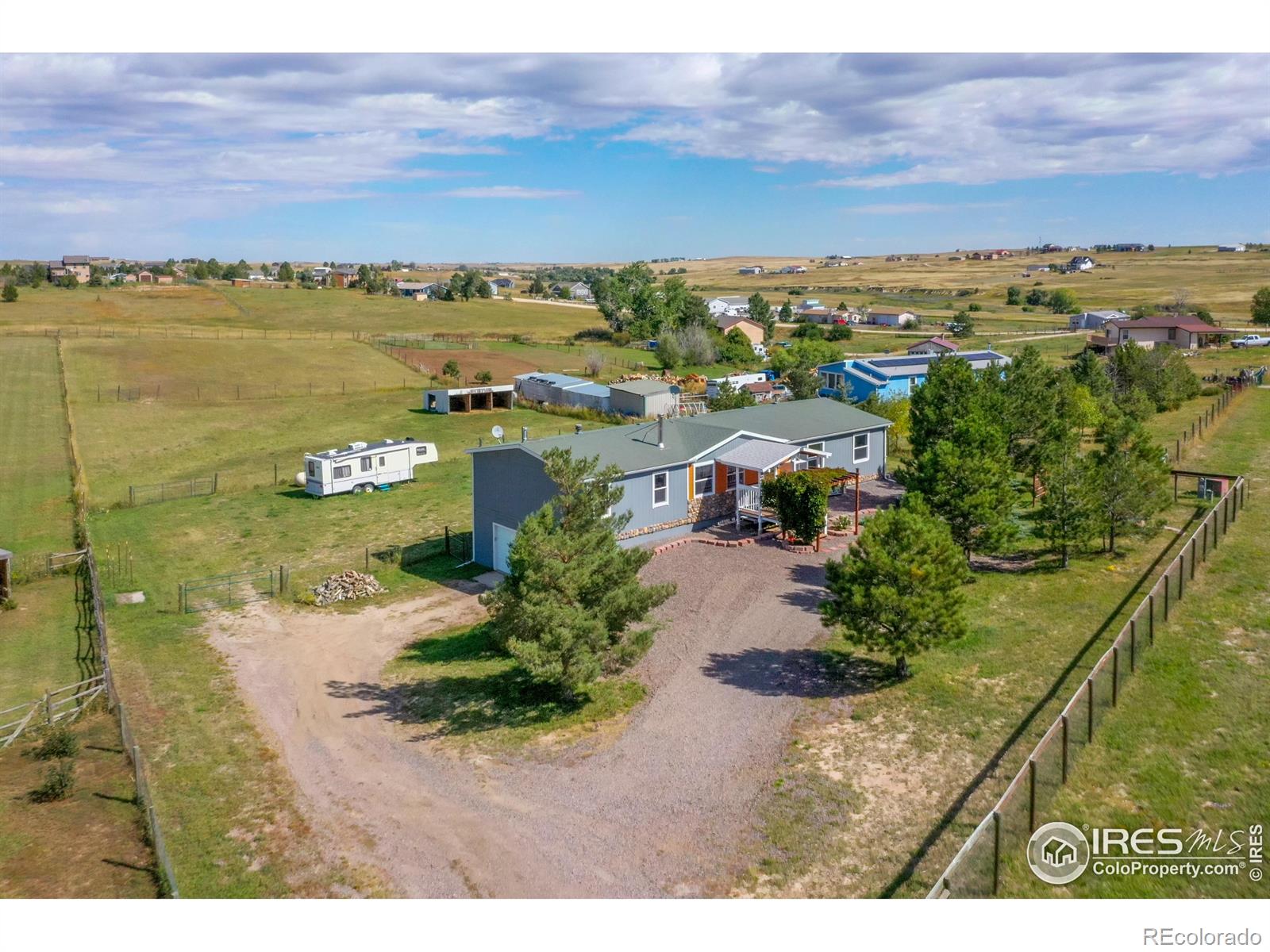 MLS Image #0 for 34115  goldenrod circle,kiowa, Colorado