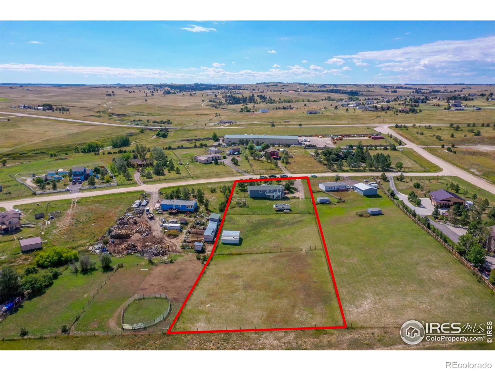 MLS Image #29 for 34115  goldenrod circle,kiowa, Colorado