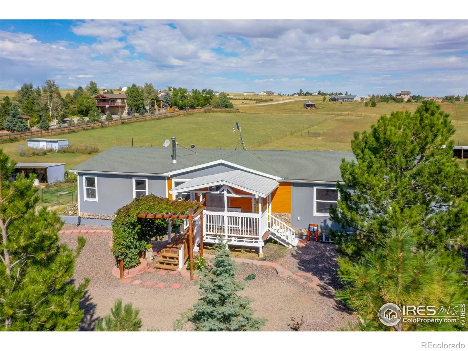 MLS Image #30 for 34115  goldenrod circle,kiowa, Colorado