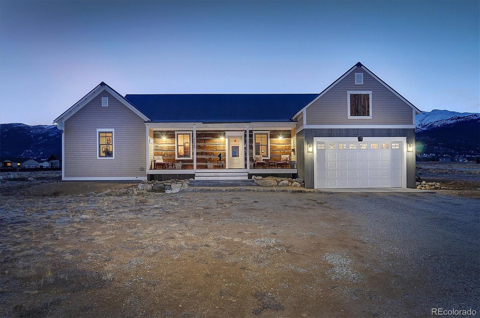 MLS Image #0 for 31359  glenview drive,buena vista, Colorado