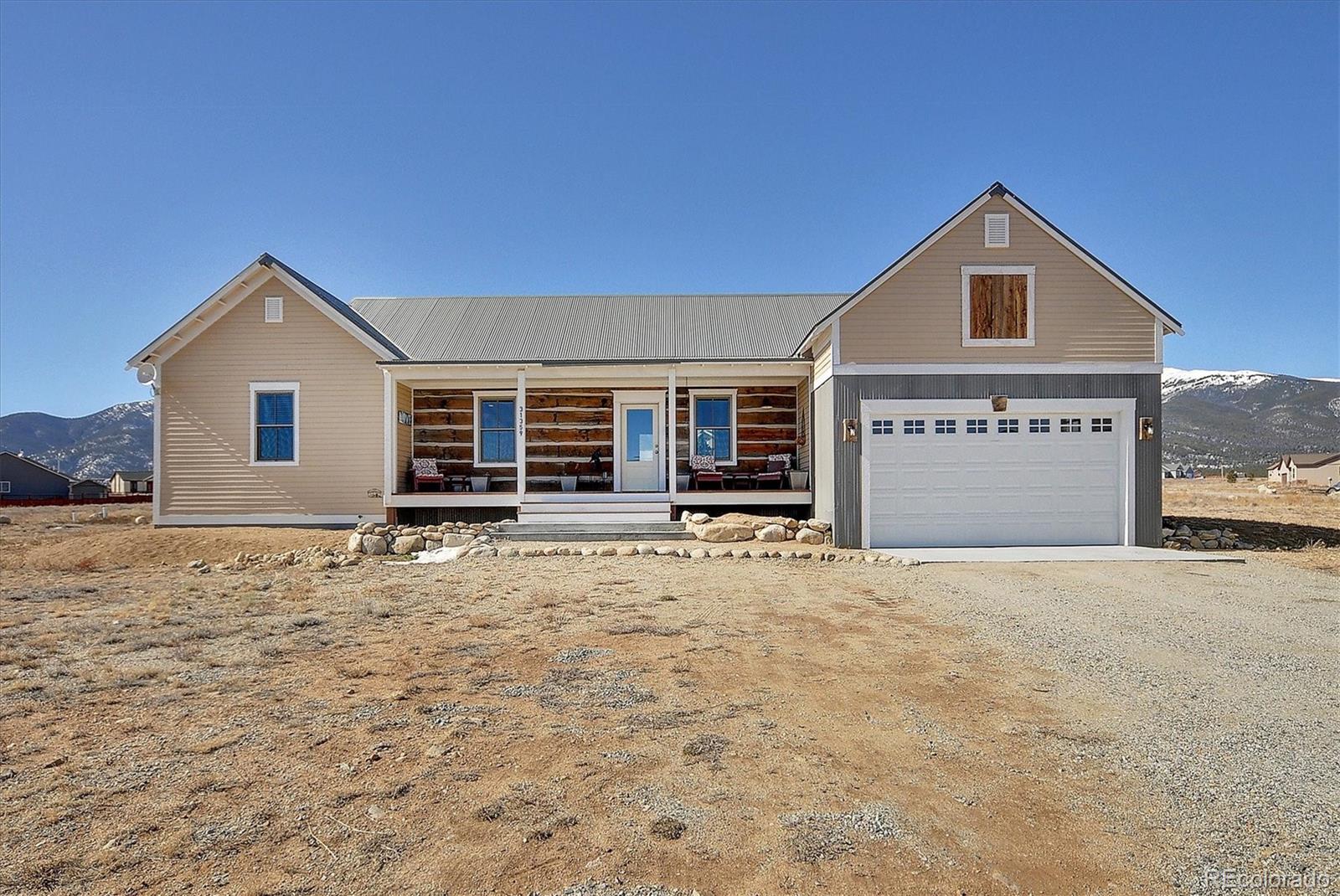 CMA Image for 16673  allen drive,Buena Vista, Colorado