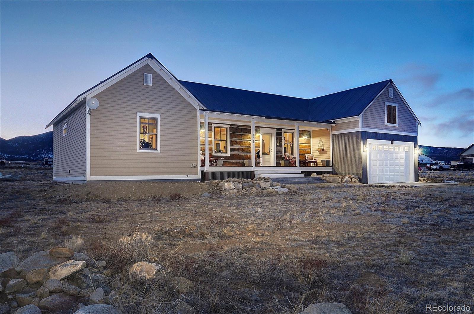 MLS Image #2 for 31359  glenview drive,buena vista, Colorado