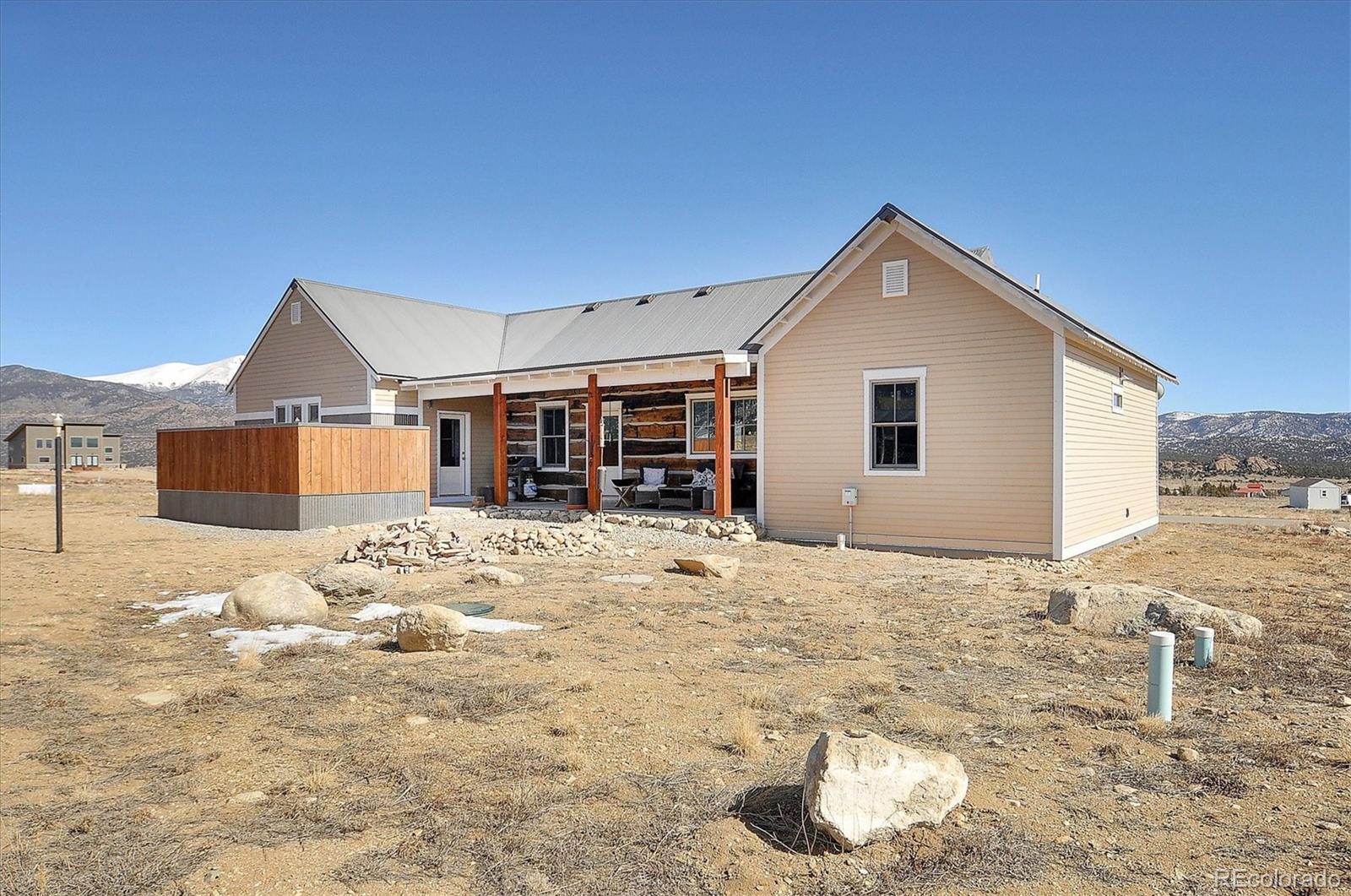 MLS Image #25 for 31359  glenview drive,buena vista, Colorado