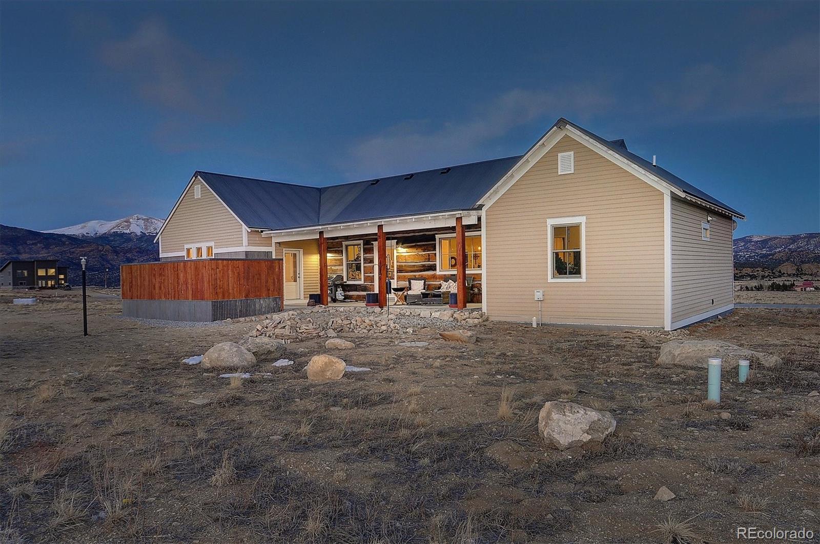 MLS Image #26 for 31359  glenview drive,buena vista, Colorado