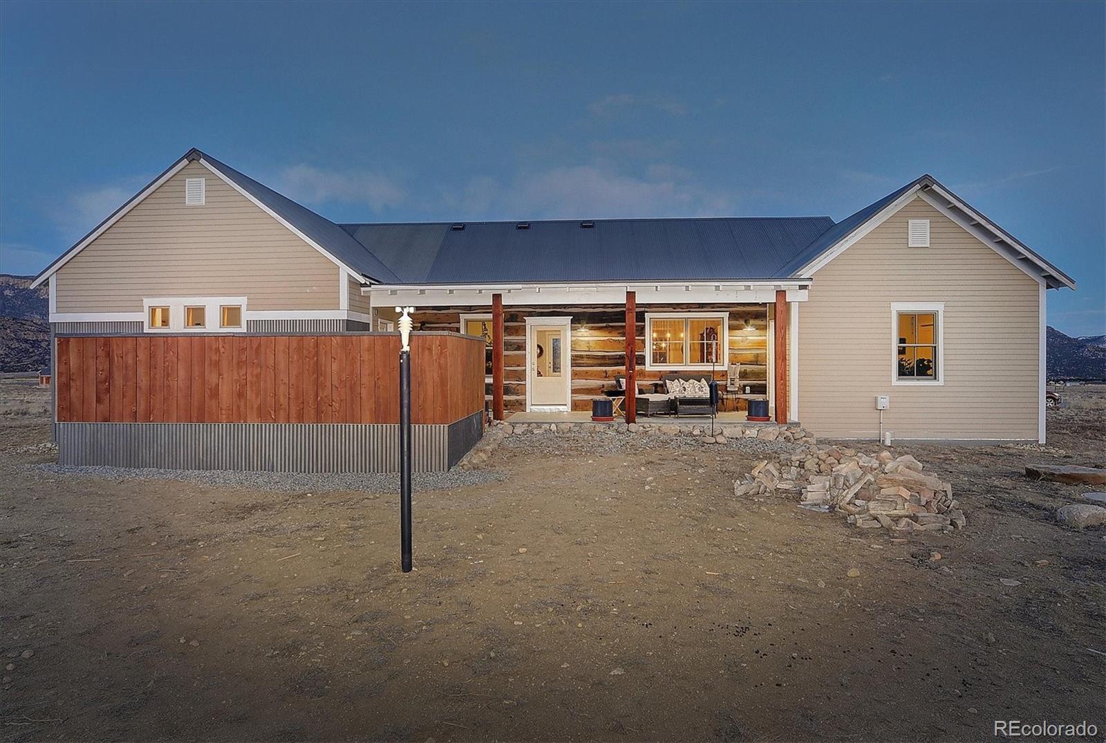 MLS Image #27 for 31359  glenview drive,buena vista, Colorado