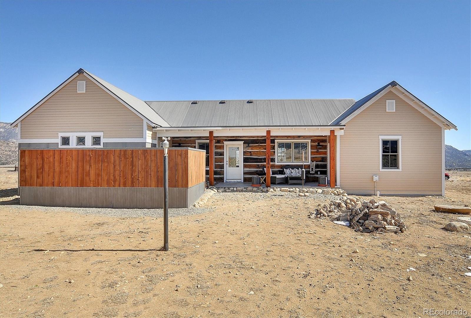 MLS Image #28 for 31359  glenview drive,buena vista, Colorado