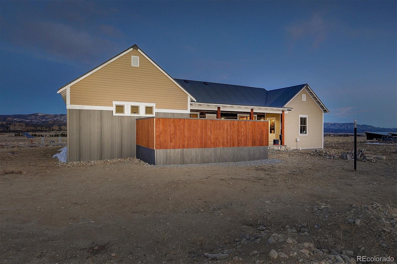 MLS Image #29 for 31359  glenview drive,buena vista, Colorado