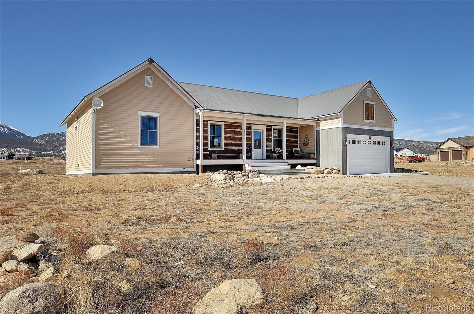 MLS Image #3 for 31359  glenview drive,buena vista, Colorado