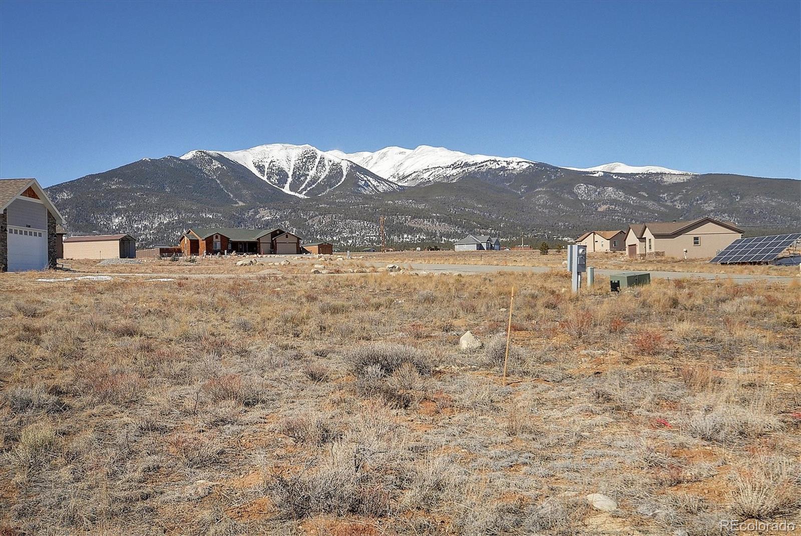 MLS Image #32 for 31359  glenview drive,buena vista, Colorado