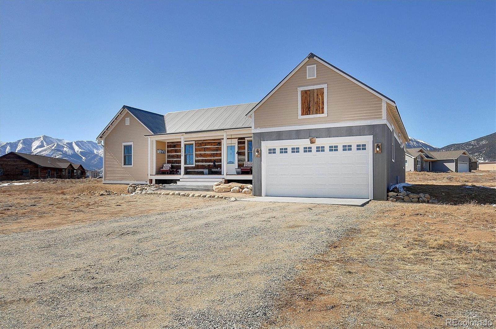 MLS Image #5 for 31359  glenview drive,buena vista, Colorado