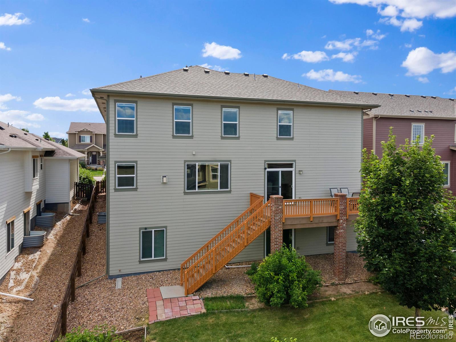 MLS Image #33 for 2032  yearling drive,fort collins, Colorado