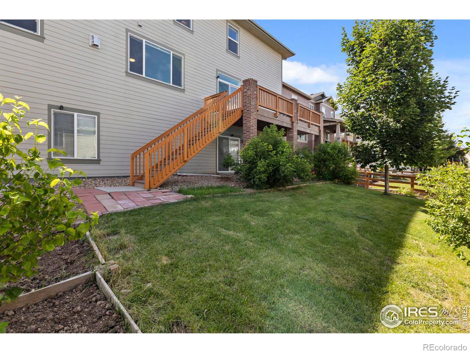 MLS Image #34 for 2032  yearling drive,fort collins, Colorado