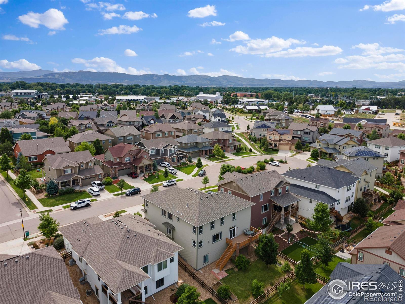 MLS Image #35 for 2032  yearling drive,fort collins, Colorado