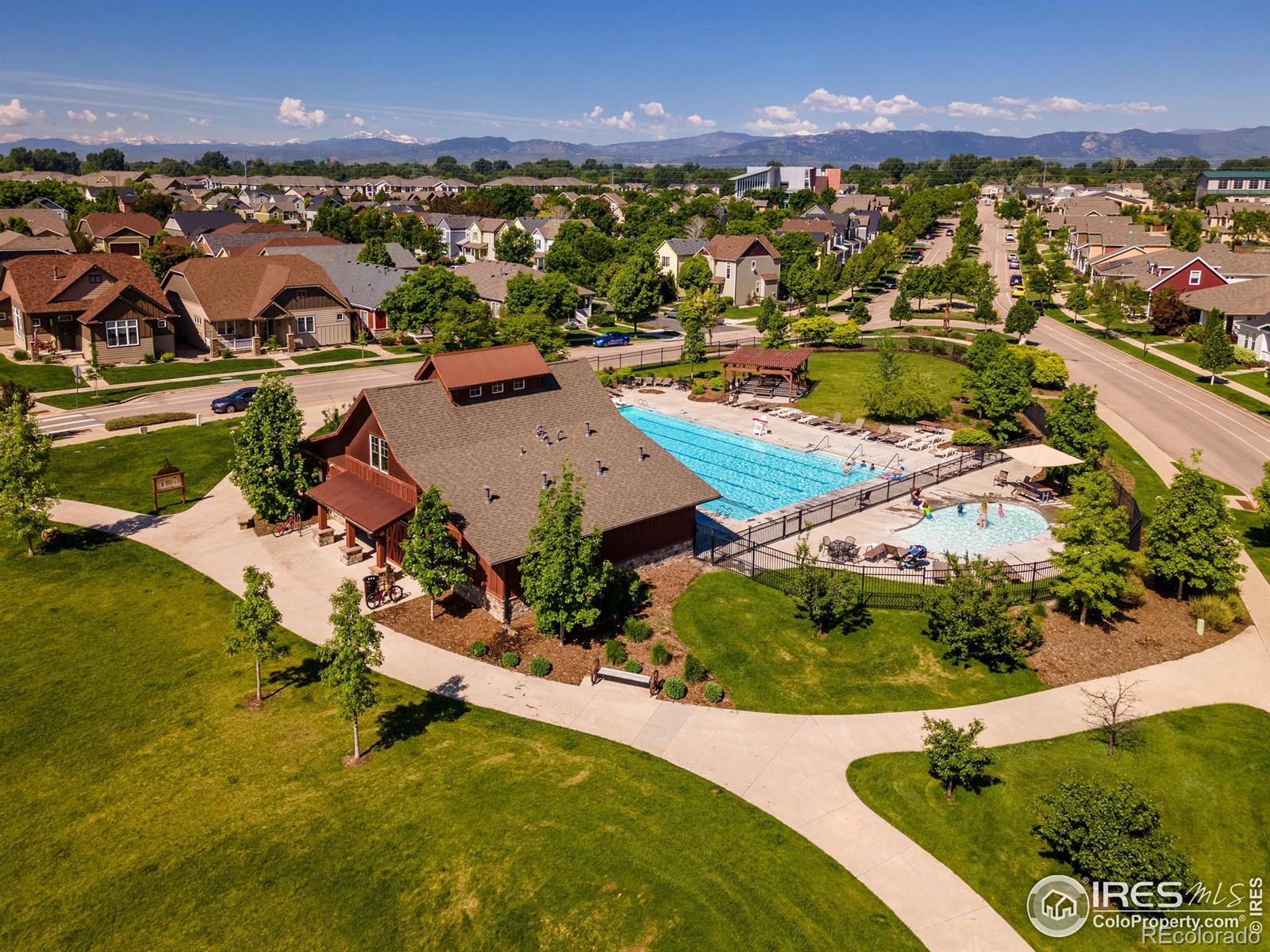 MLS Image #37 for 2032  yearling drive,fort collins, Colorado