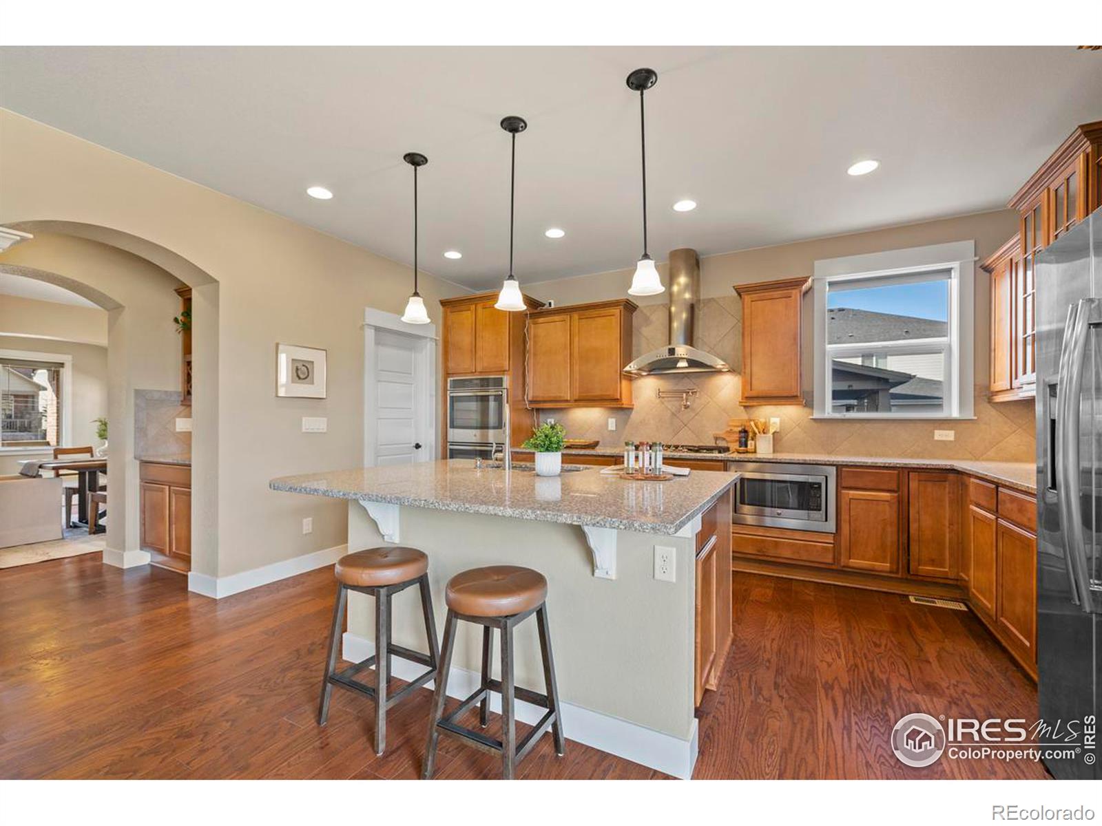 MLS Image #5 for 2032  yearling drive,fort collins, Colorado