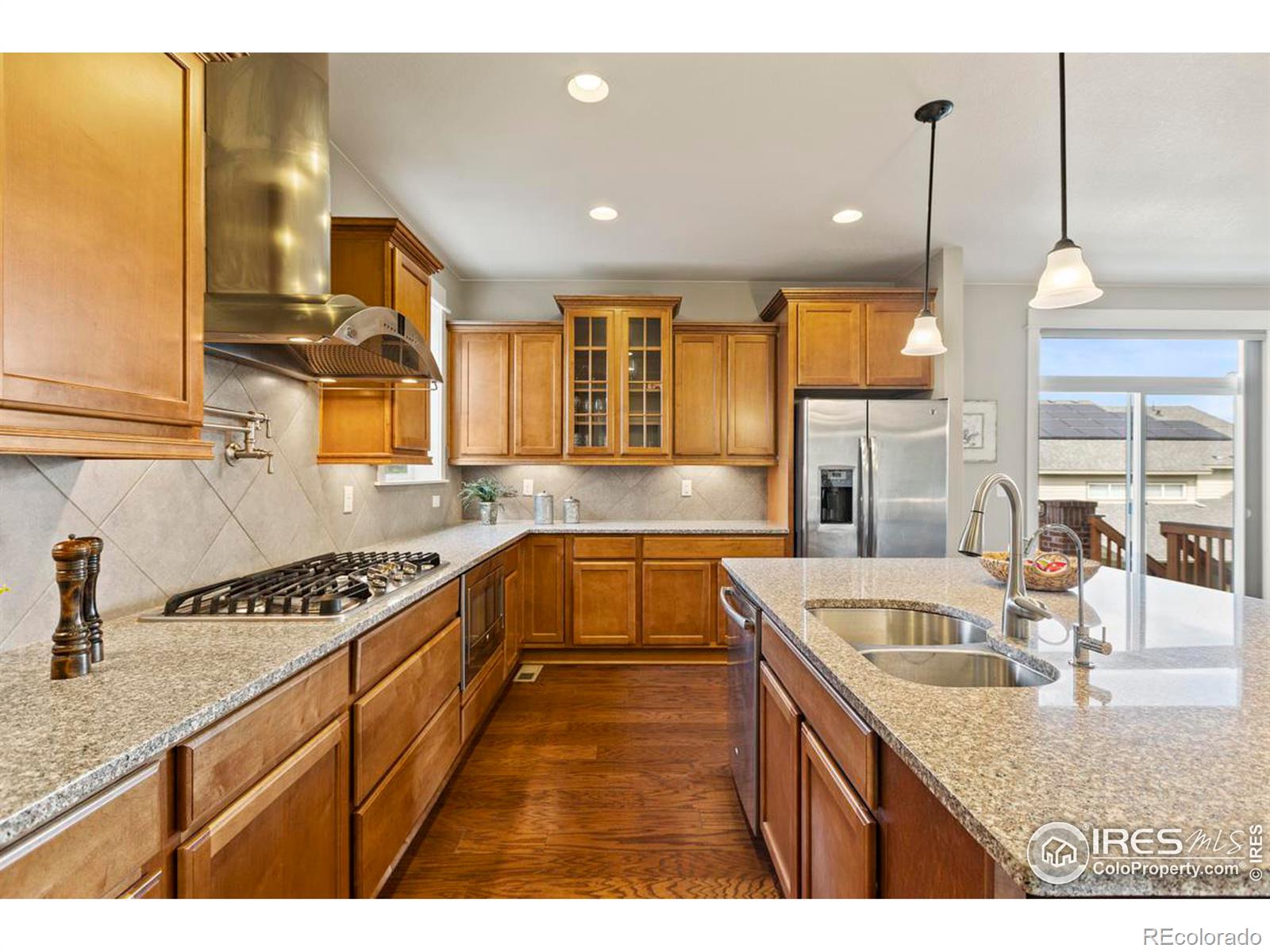 MLS Image #7 for 2032  yearling drive,fort collins, Colorado