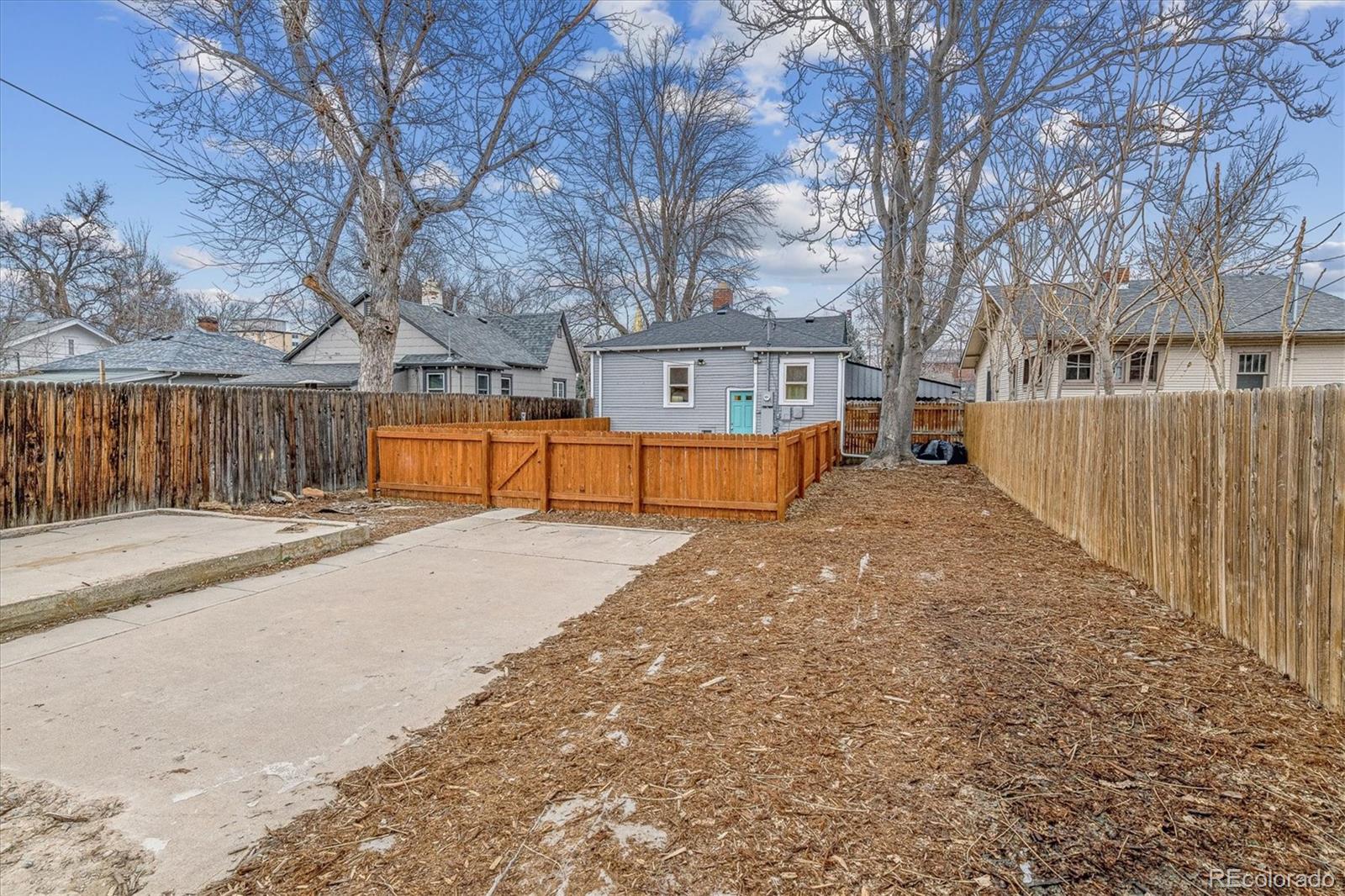 MLS Image #21 for 1965 s williams street,denver, Colorado